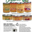 Evanger'S Organics Beef Dinner for Dogs 12.5 Oz/12 Pack
