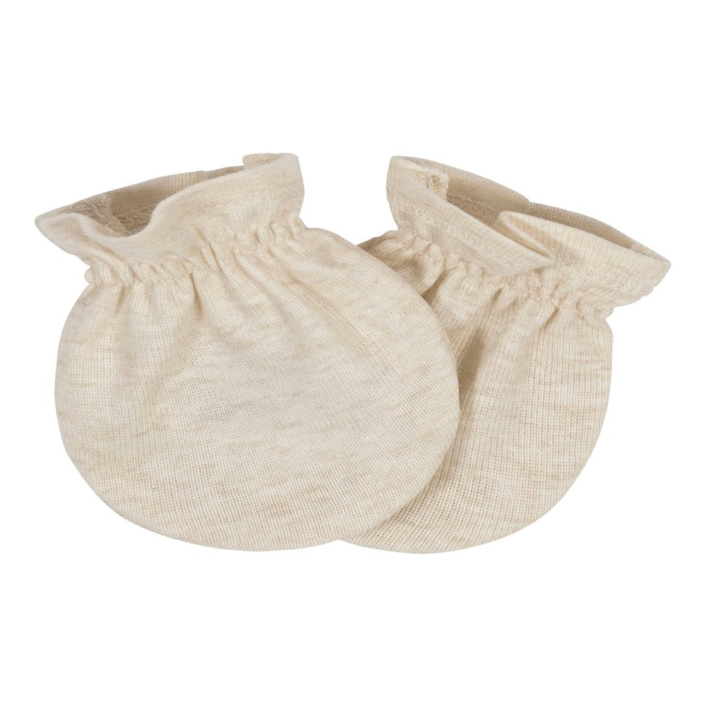 Onesies Brand Baby Boy or Baby Girl Unisex Caps & Mittens Accessories Shower Gift Set, 12-Piece