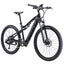 500W Electric Bike GS9 Mountain Ebike For Men