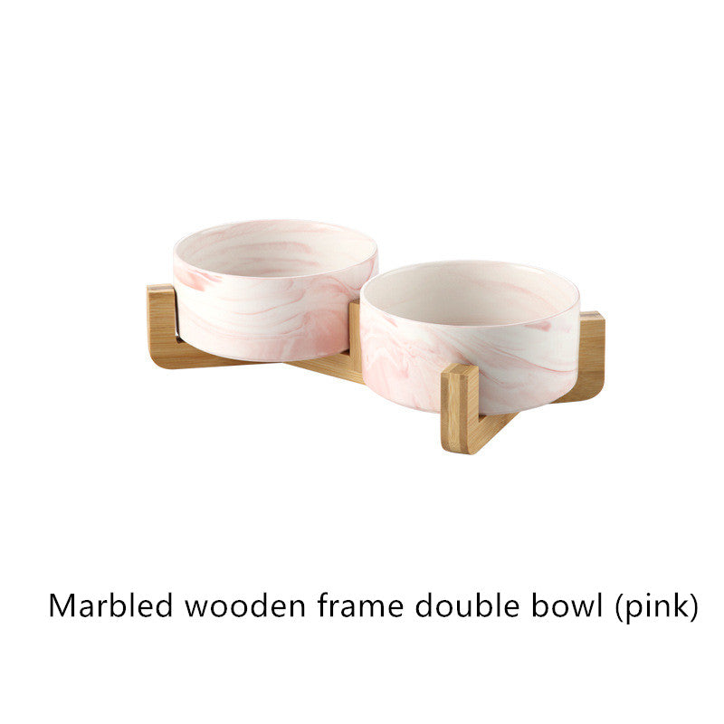 Ceramic Cat BowlCat Food BowlCat