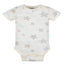 Gerber Assorted Short Sleeve Onesies Bodysuits, 8Pk (Baby Boy or Baby Girl Unisex)