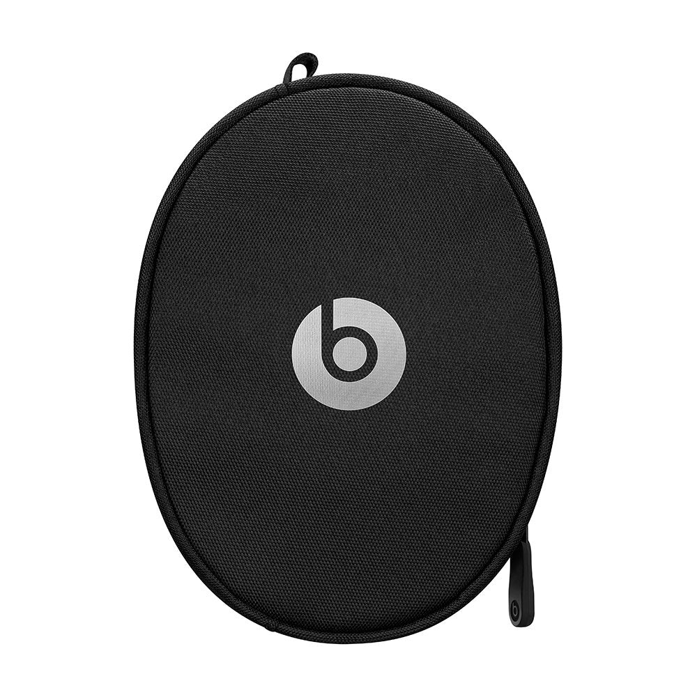 Beats Solo3 Wireless On-Ear Headphones with Apple W1 Headphone Chip, Black, MX432LL/A