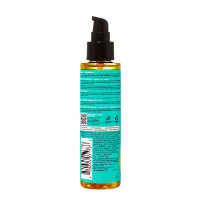 Carol'S Daughter Born to Repair Reviving Hair Oil with Shea Butter, 4.2 Fl Oz