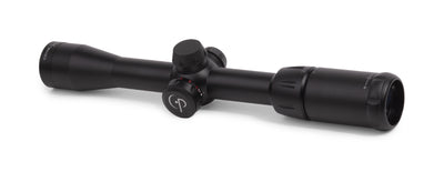 Centerpoint 3-9X32Mm Rifle Scope, Illumination Mil-Dot Reticle, LR392RG2
