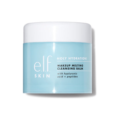 E.L.F. SKIN Holy Hydration! Makeup Melting Cleansing Balm