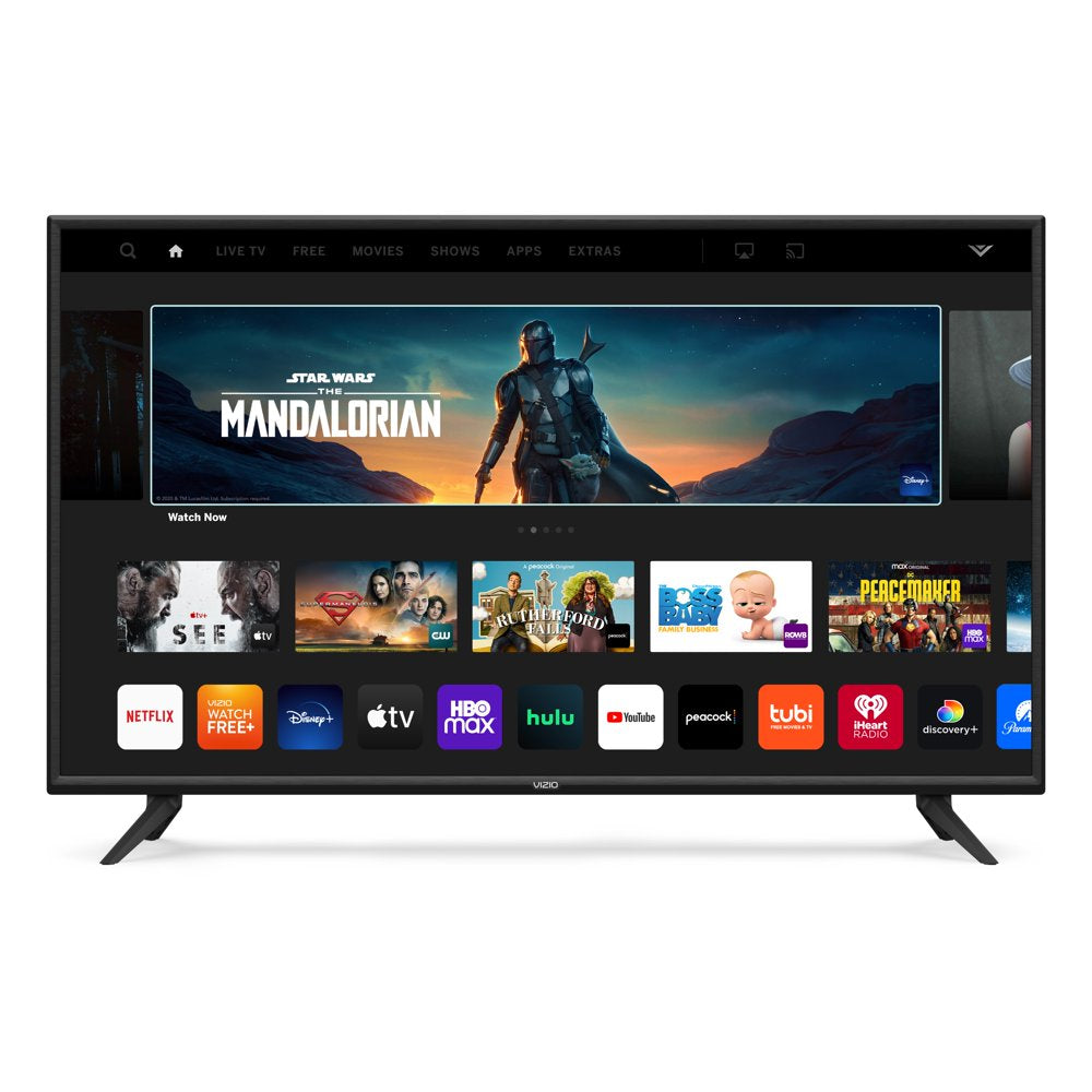 VIZIO 50" Class V-Series 4K UHD LED Smart TV V505-J09