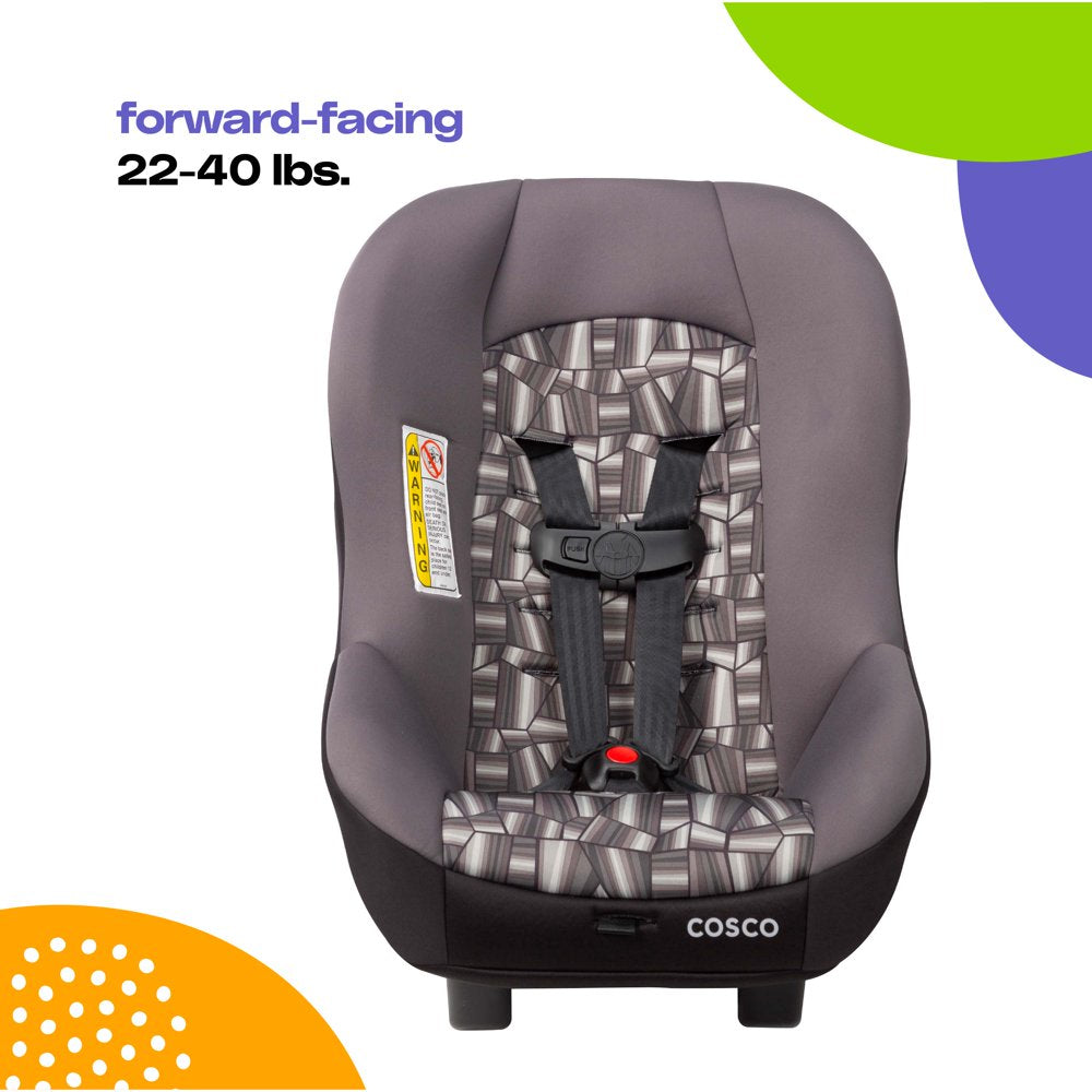 Cosco Scenera NEXT Convertible Car Seat, Otto