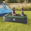 Ozark Trail Tritech Airbed Full 14Inch with in & Out Pump