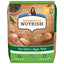 Rachael Ray Nutrish Real Chicken & Veggies Recipe Dry Dog Food, 14-Pound Bag (Packaging May Vary)