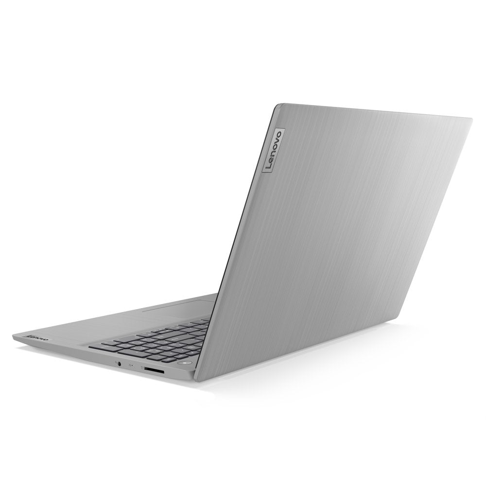 Lenovo Ideapad 3I 14" FHD Laptop, Intel Core I3-1115G4, 4GB, 128GB SSD, Windows 11 in S Mode, Platinum Grey, 81X700FGUS