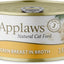 Applaws Chicken Breast in Broth 2.47 Ounces, Case of 24