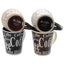 Mr. Coffee Bareggio 8-Piece Mug Set