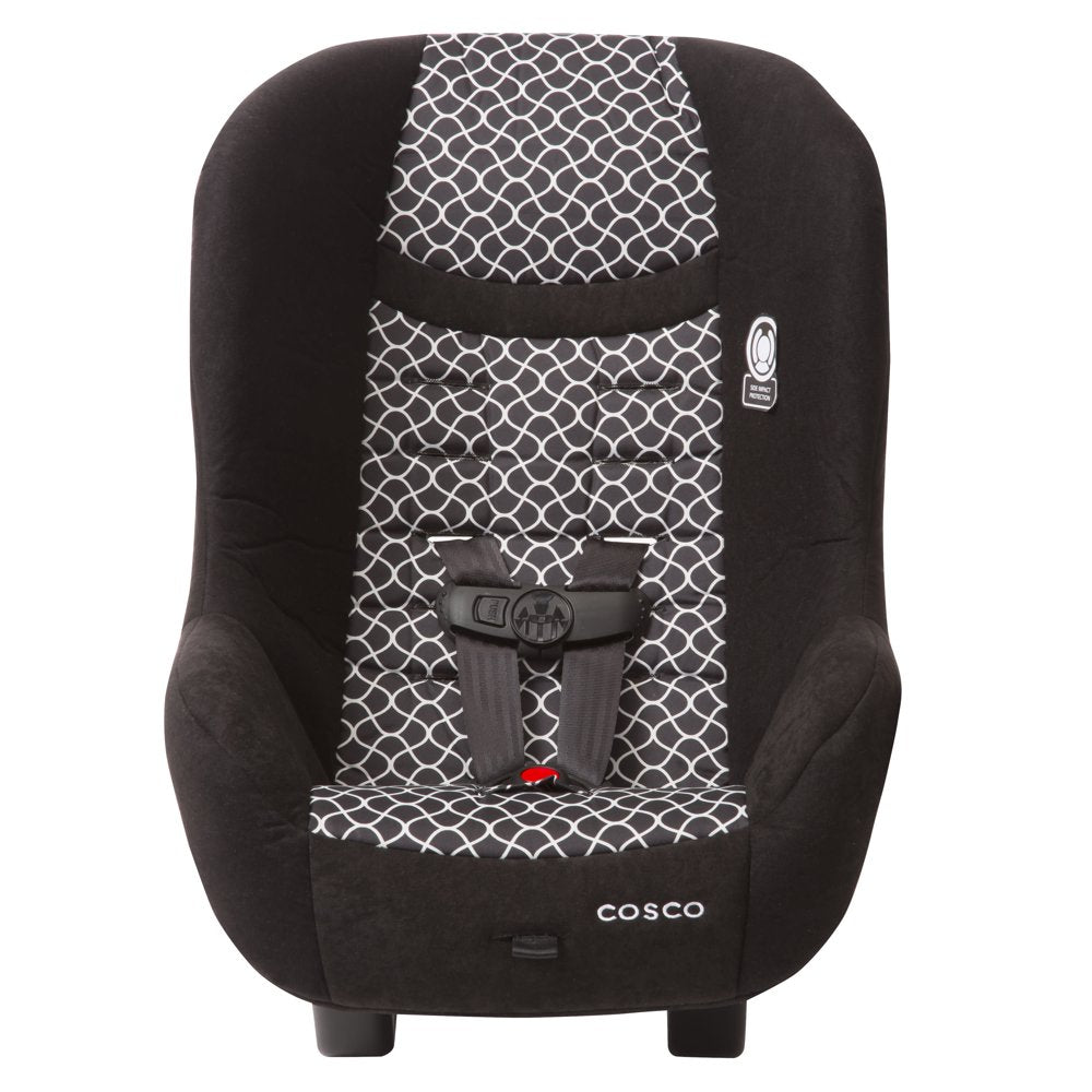 Cosco Scenera NEXT Convertible Car Seat, Otto