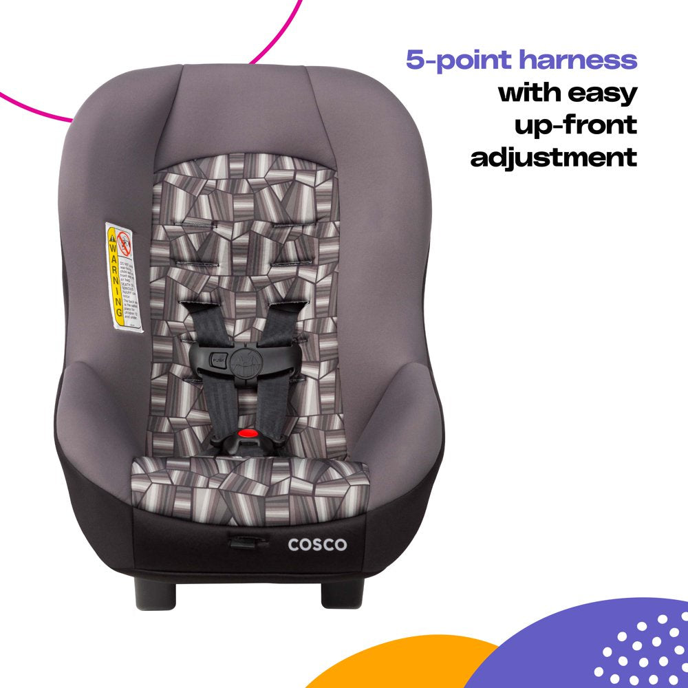 Cosco Scenera NEXT Convertible Car Seat, Otto