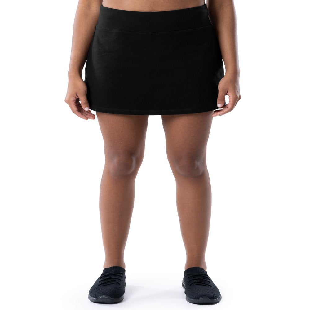 Athletic Works Women'S Core Active Dri-Works Skort