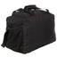 Athletic Works 52.5 Liter Black Deluxe Sports Duffel Bag, Unisex