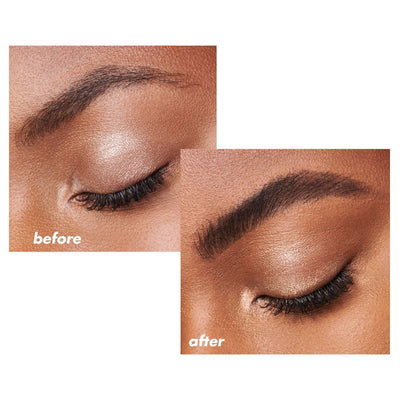 E.L.F. Cosmetics Wow Brow Gel, Neutral Brown