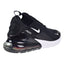 Nike Air Max 270 Mens Casual Shoes Black/Anthracite/White Ah8050-002