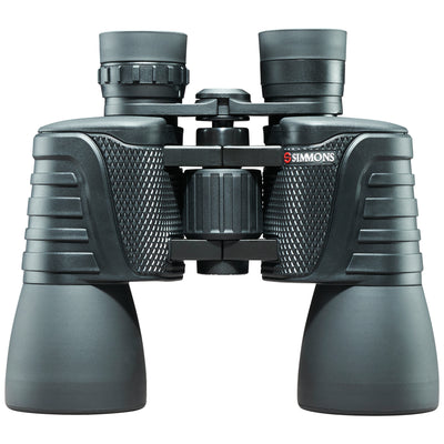 Simmons Prosport 10X50Mm Porro Prism Binoculars (Black)