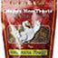 Durvet-Happy Hen D-Mealworm Frenzy Chicken Treats 3.5 Ounce 089-17005