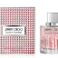 Jimmy Choo Illicit Flower Eau De Toilette Perfume for Women 3.3 Oz