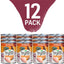 Purina beyond Wet Natural Dog Food with Gravy, Chicken & Sweet Potato Recipe - (12) 12.5 Oz. Cans