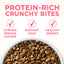 Purina ONE High Protein, Natural Dry Kitten Food, +Plus Healthy Kitten Formula, 3.5 Lb. Bag