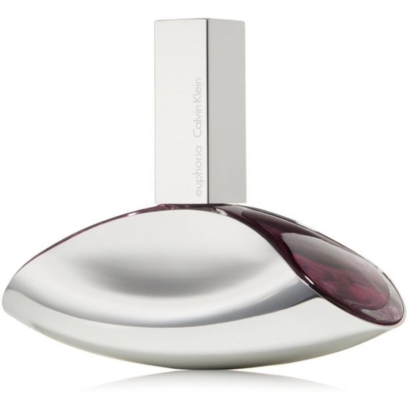 Calvin Klein Euphoria Eau De Parfum, Perfume for Women, 3.4 Oz