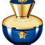 Versace Dylan Blue Eau De Perfume for Women, 3.4 Oz