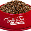 Tender & True Organic Turkey & Liver Recipe Cat Food, 3 Lb
