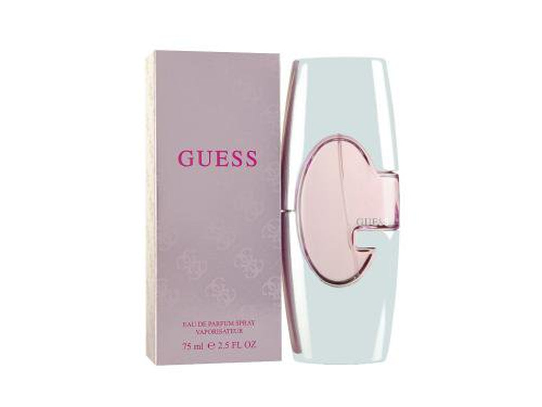 GUESS for Women Eau De Parfum, Perfume for Women, 2.5 Oz