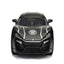 Jada Toys Lykan Hypersport Panther Diecast Figure "Marvel" Series 1/24 Diecast Model Car Play Vehicles