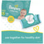 Pampers Scented Baby Wipes, Baby Fresh (1,040 Count)