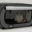 Necoichi Pop-Up Cat Carrier, Portable & Light-Weight, 31"X20"X20"