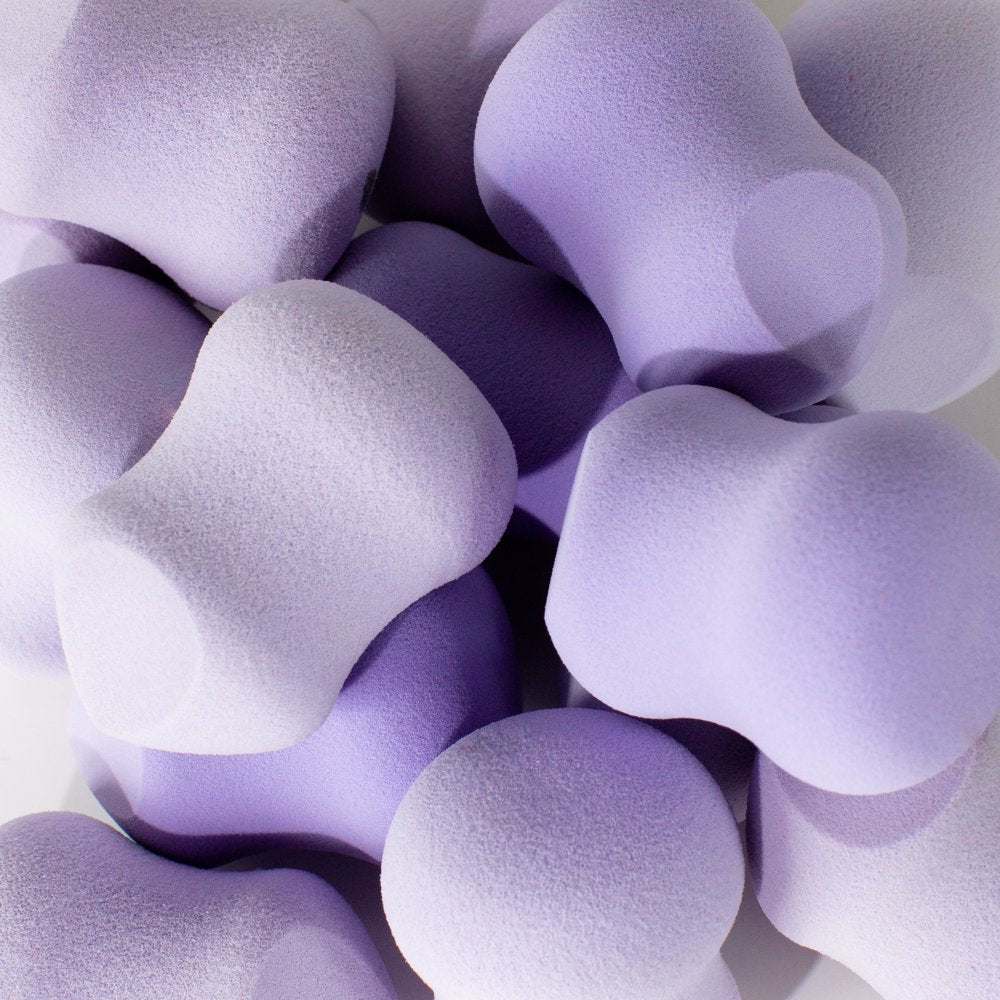 FLOWER Beauty Ultimate 3-In-1 Blending Sponge