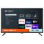 Onn. 32” Class HD (720P) LED Roku Smart TV (100012589)