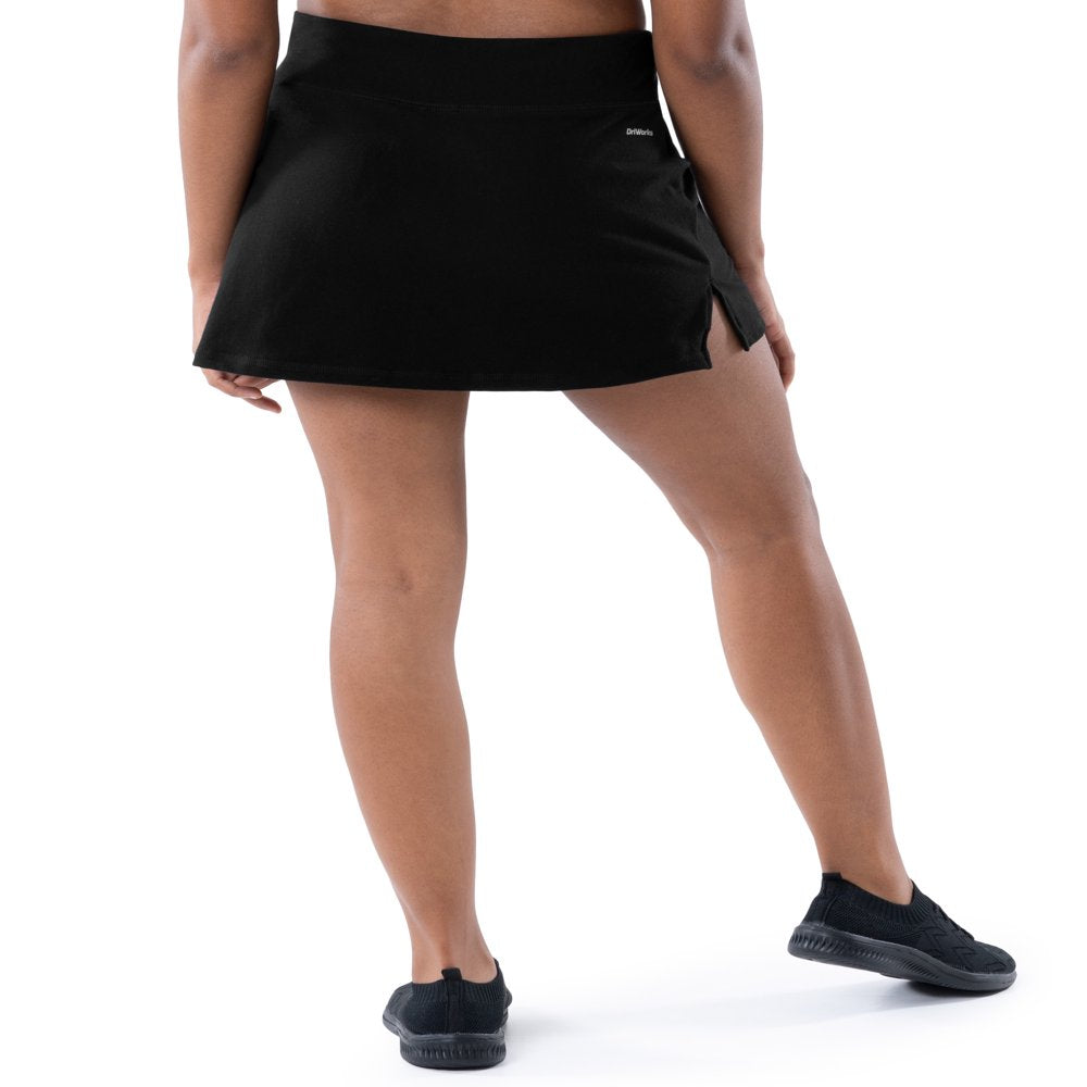 Athletic Works Women'S Core Active Dri-Works Skort