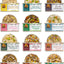 Weruva Grain Free Canned Dog Food Variety Pack, 5.5 Oz Each, 12 Flavor
