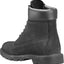 Timberland 6-Inch Basic W/Padded Collar Waterproof Men'S Boots Size 9.5M